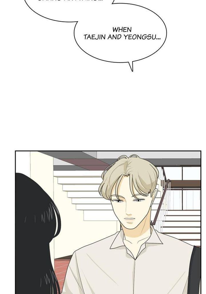 My Roommate Is A Gumiho 48 51