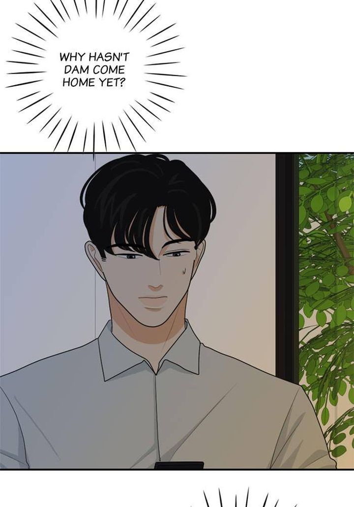 My Roommate Is A Gumiho 48 76