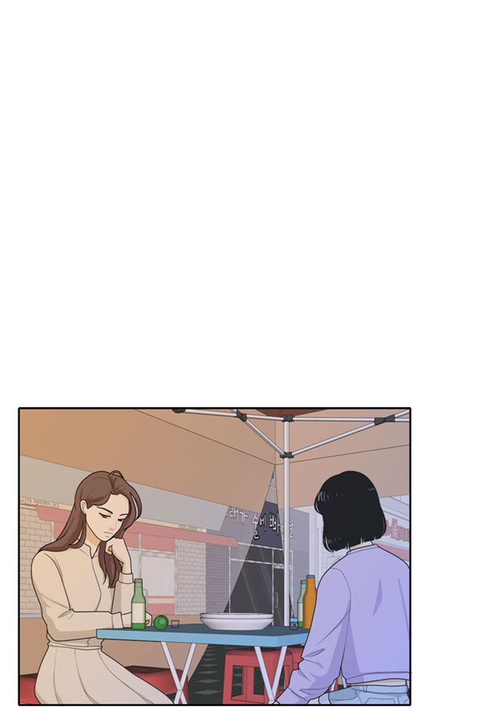 My Roommate Is A Gumiho 49 1