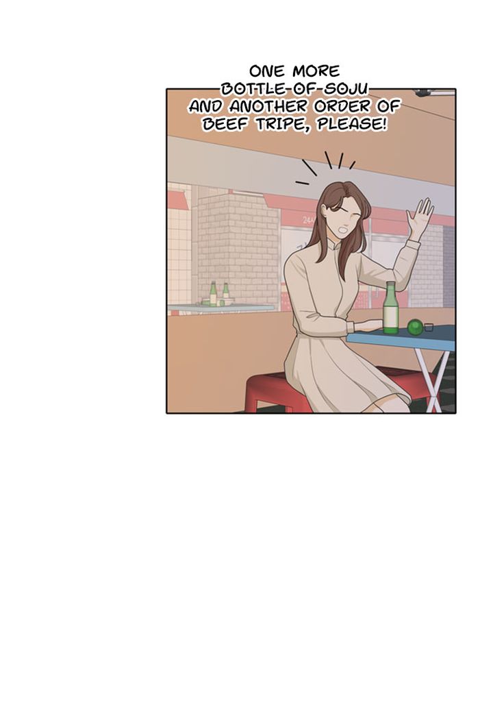 My Roommate Is A Gumiho 49 12
