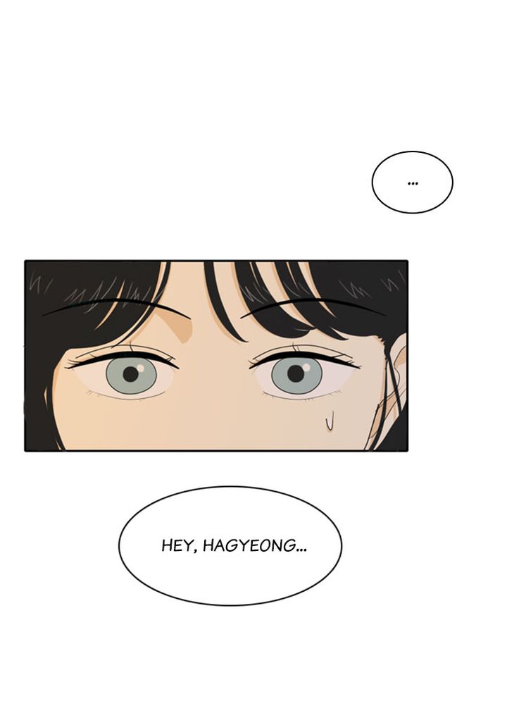 My Roommate Is A Gumiho 49 13