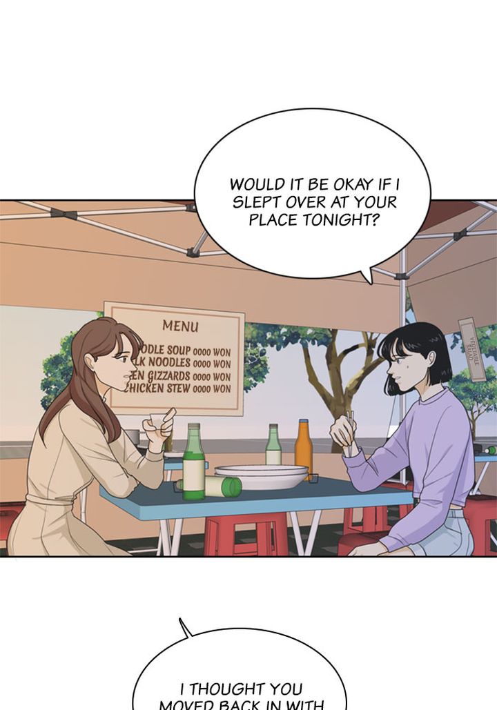 My Roommate Is A Gumiho 49 14