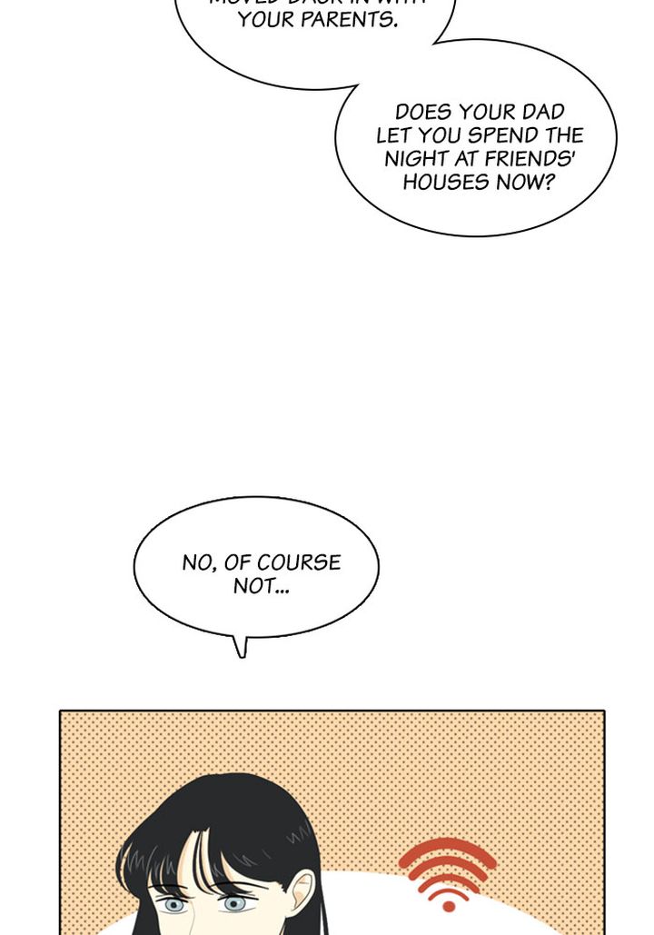My Roommate Is A Gumiho 49 15