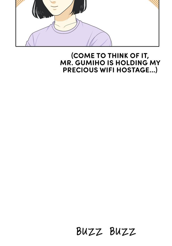 My Roommate Is A Gumiho 49 16