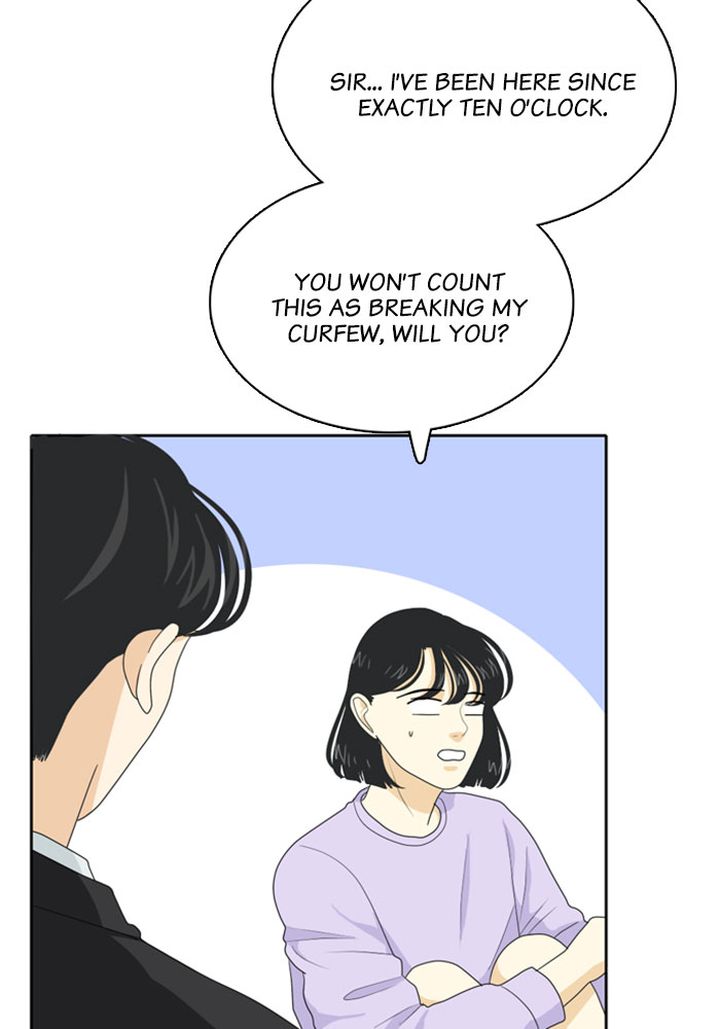 My Roommate Is A Gumiho 49 32