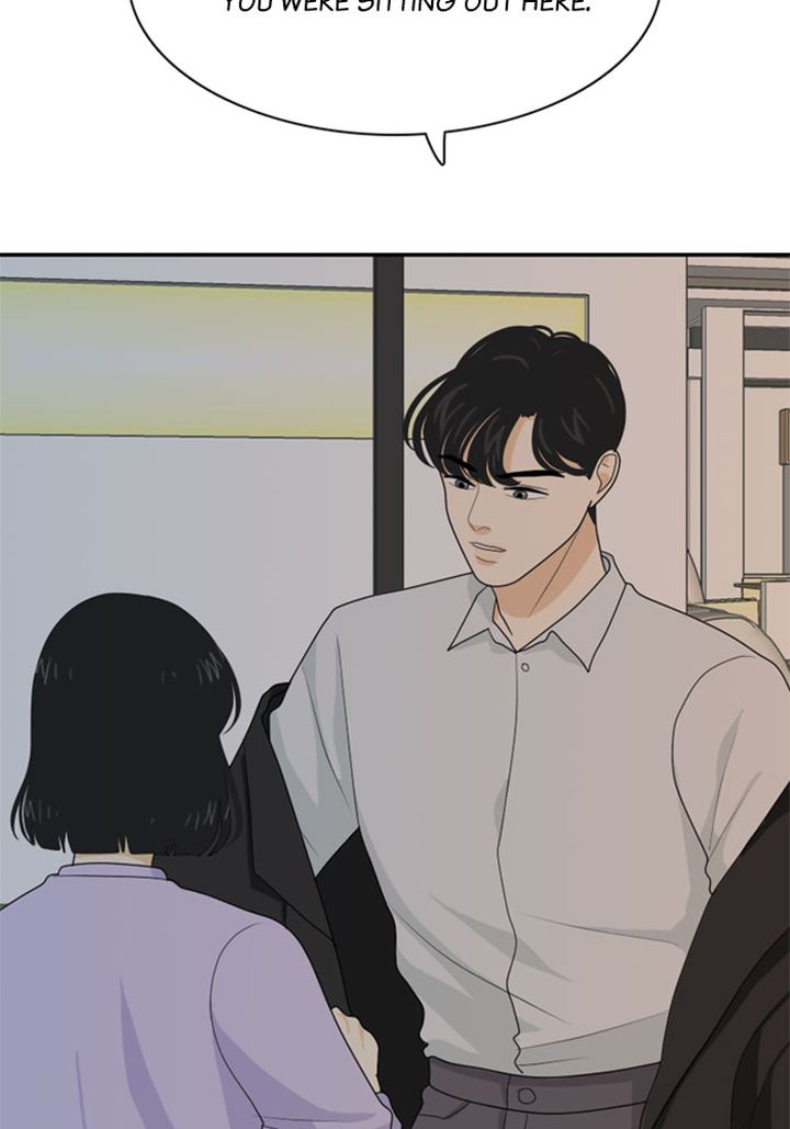My Roommate Is A Gumiho 49 34