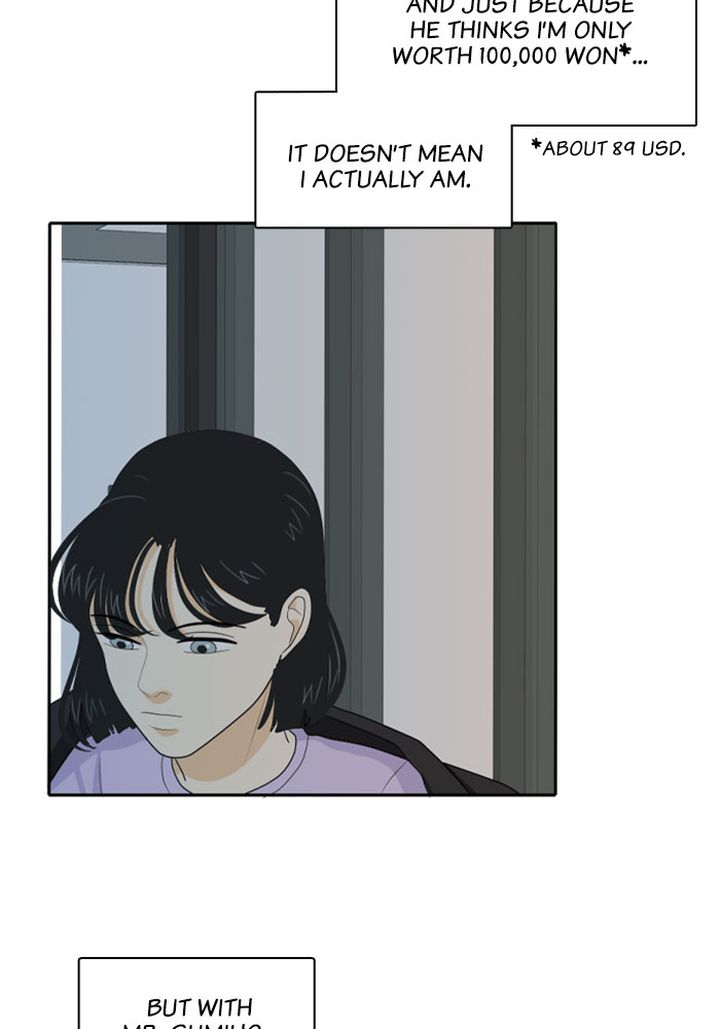 My Roommate Is A Gumiho 49 46