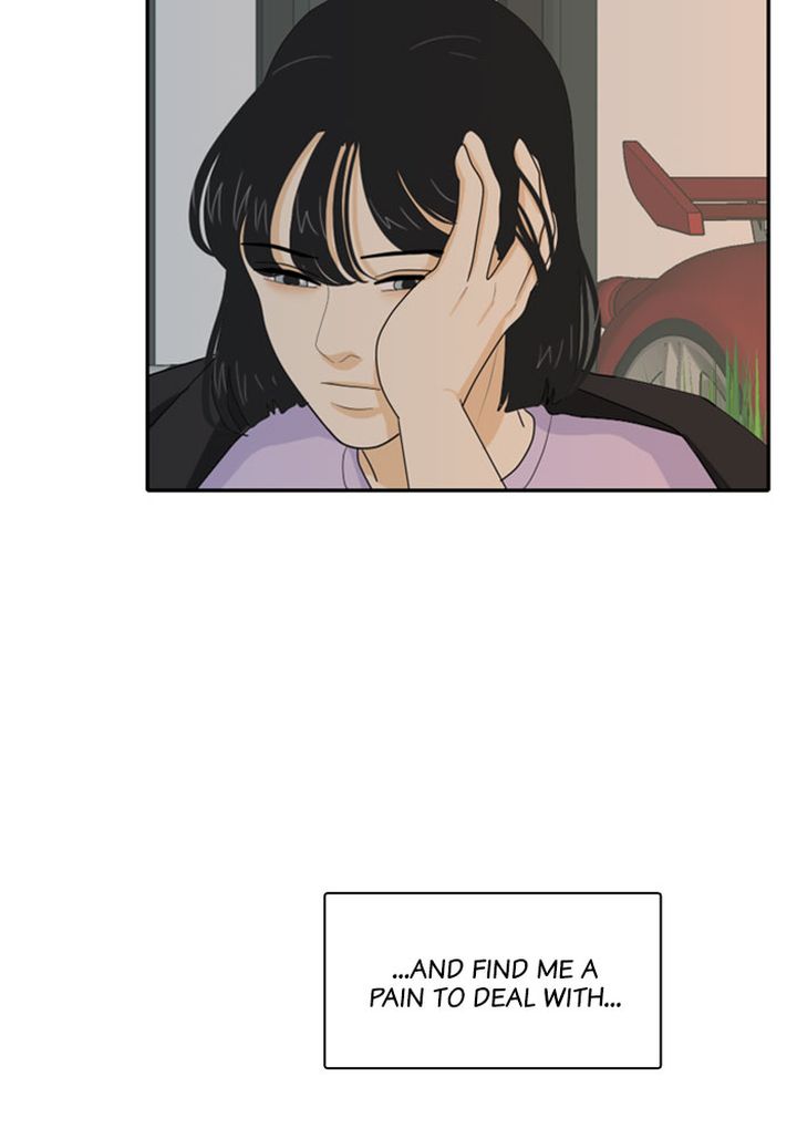 My Roommate Is A Gumiho 49 48