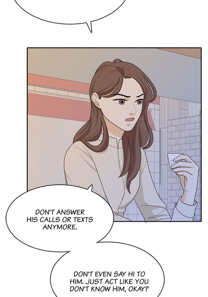 My Roommate Is A Gumiho 49 5