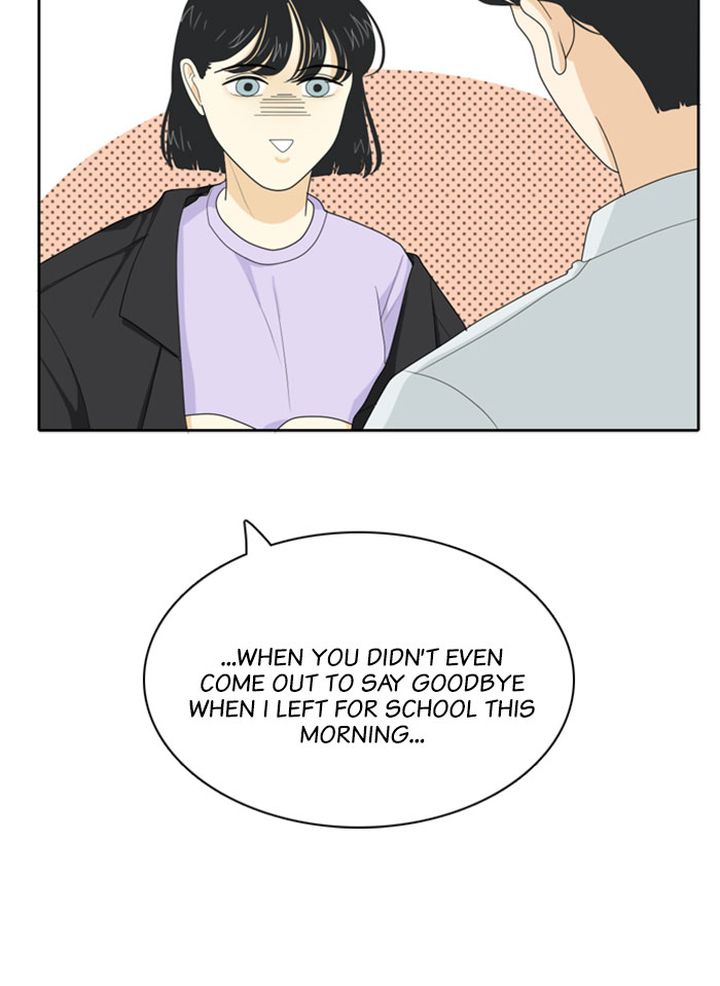 My Roommate Is A Gumiho 49 56