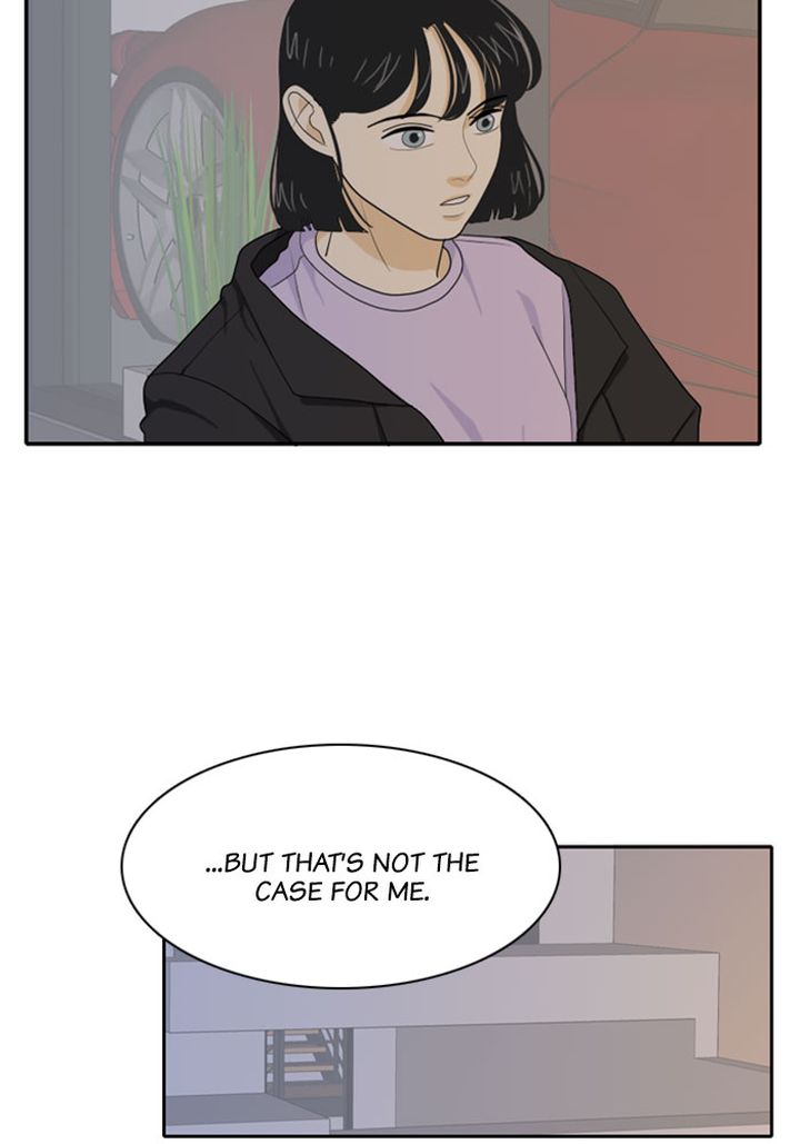 My Roommate Is A Gumiho 49 59