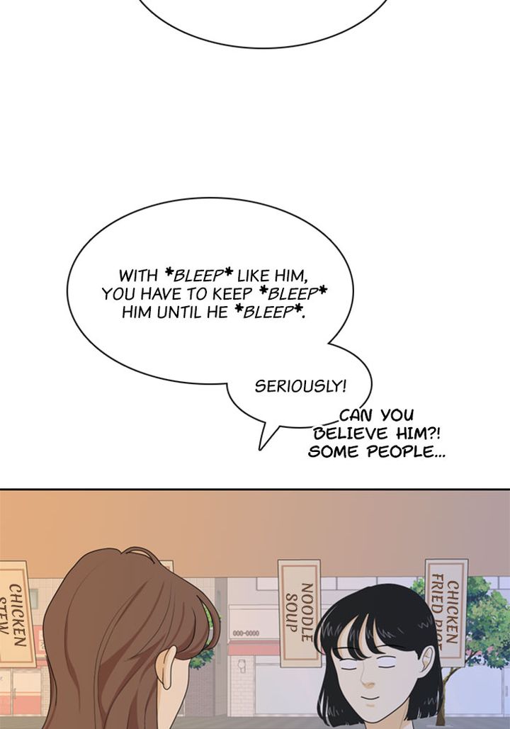 My Roommate Is A Gumiho 49 6