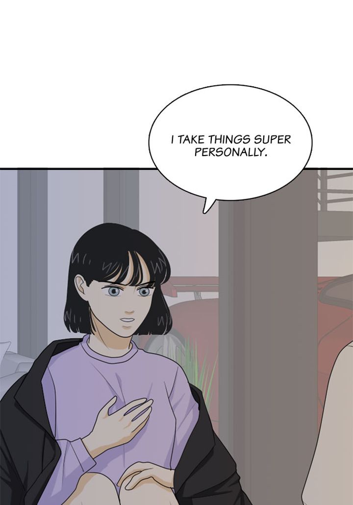 My Roommate Is A Gumiho 49 60