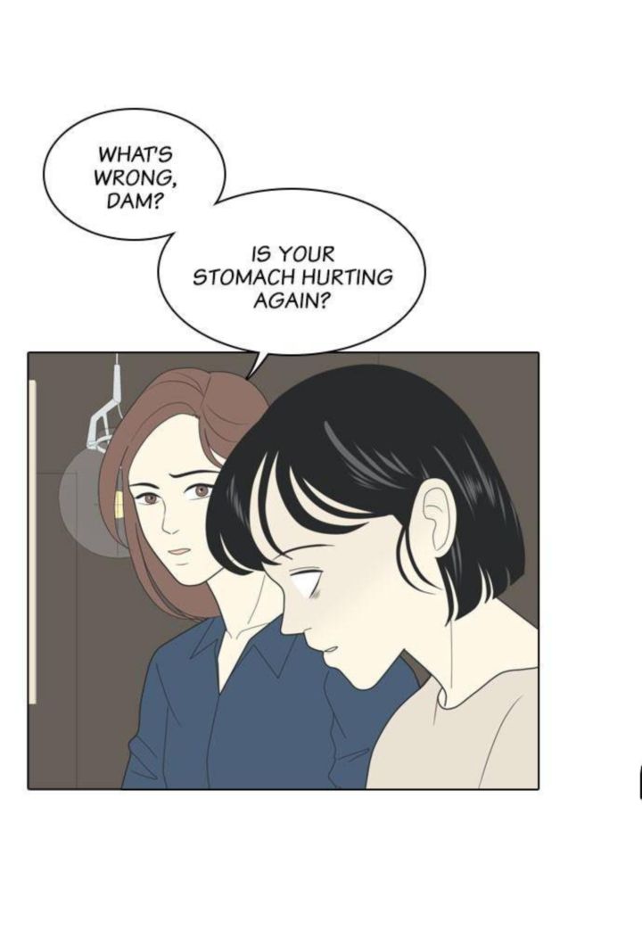 My Roommate Is A Gumiho 5 16