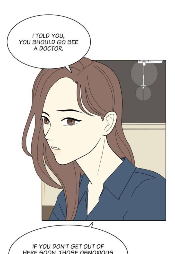 My Roommate Is A Gumiho 5 17