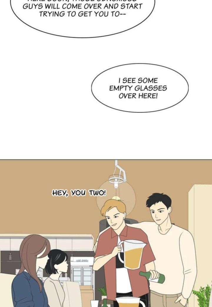 My Roommate Is A Gumiho 5 18