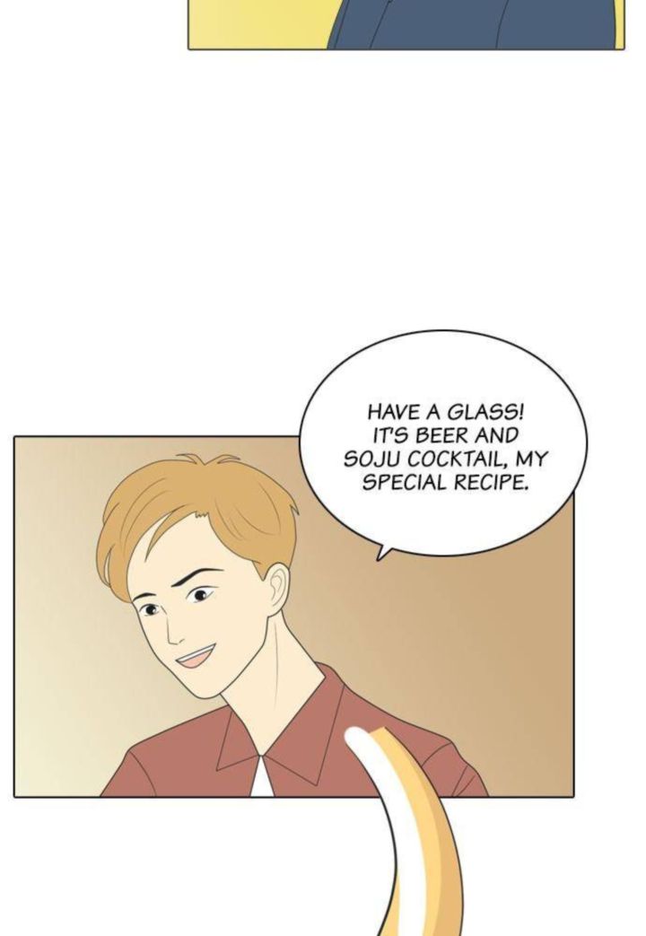 My Roommate Is A Gumiho 5 20