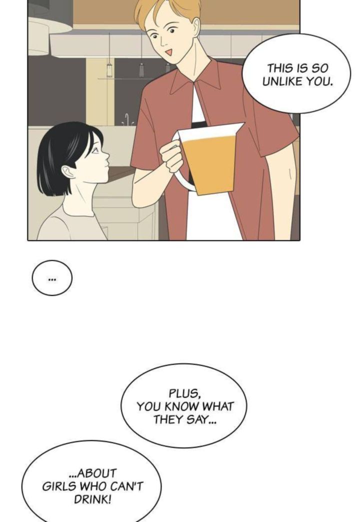 My Roommate Is A Gumiho 5 24