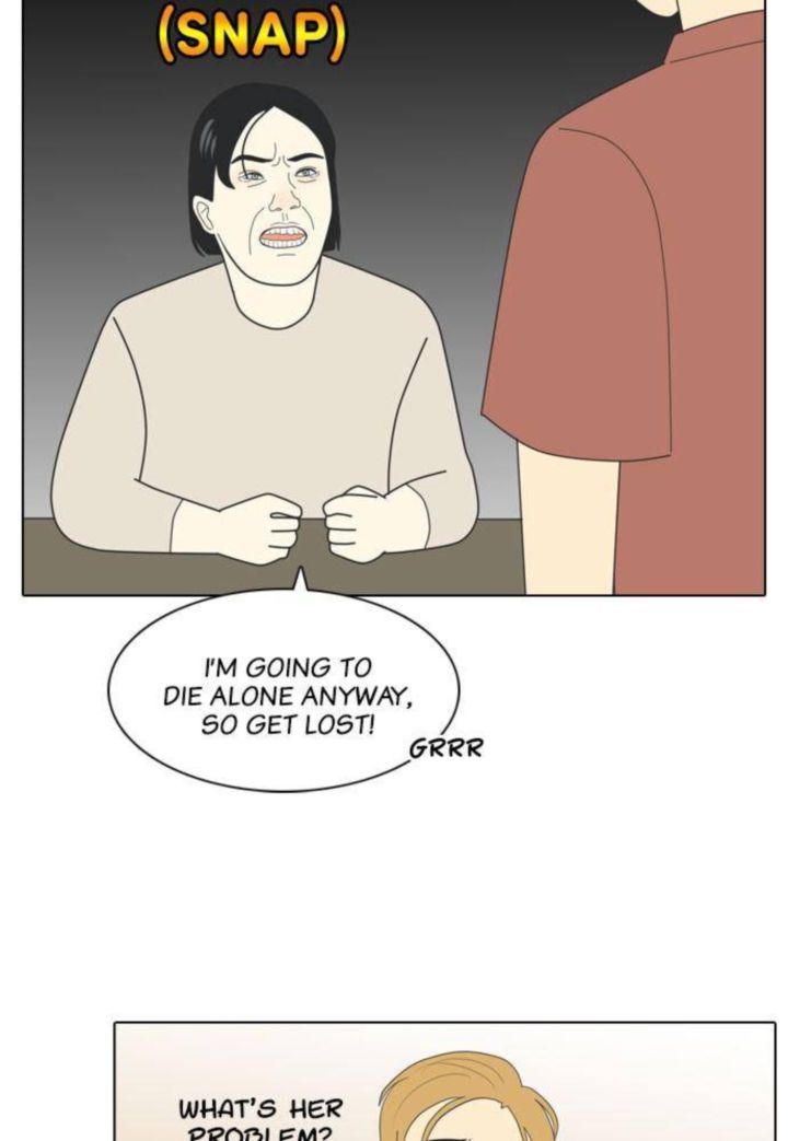 My Roommate Is A Gumiho 5 26