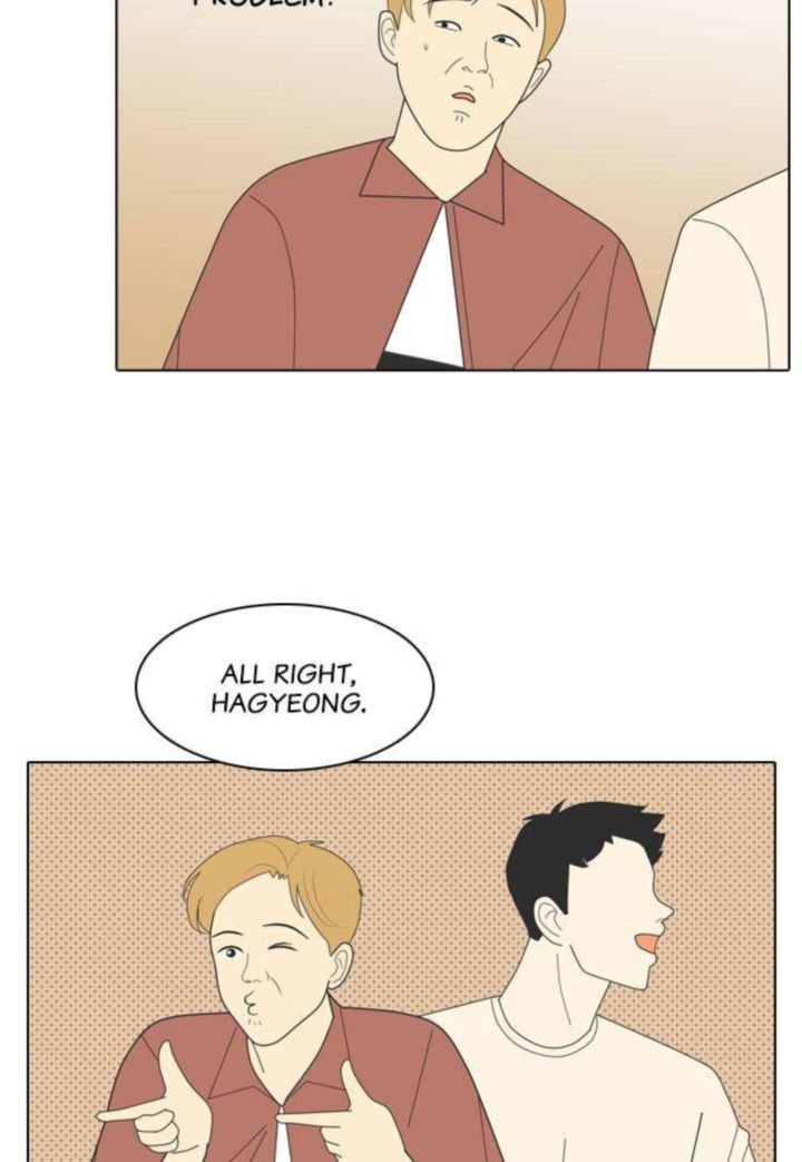 My Roommate Is A Gumiho 5 27