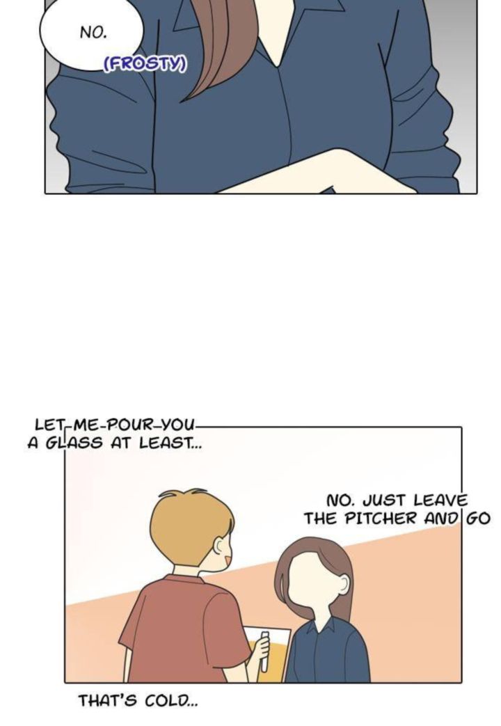 My Roommate Is A Gumiho 5 29