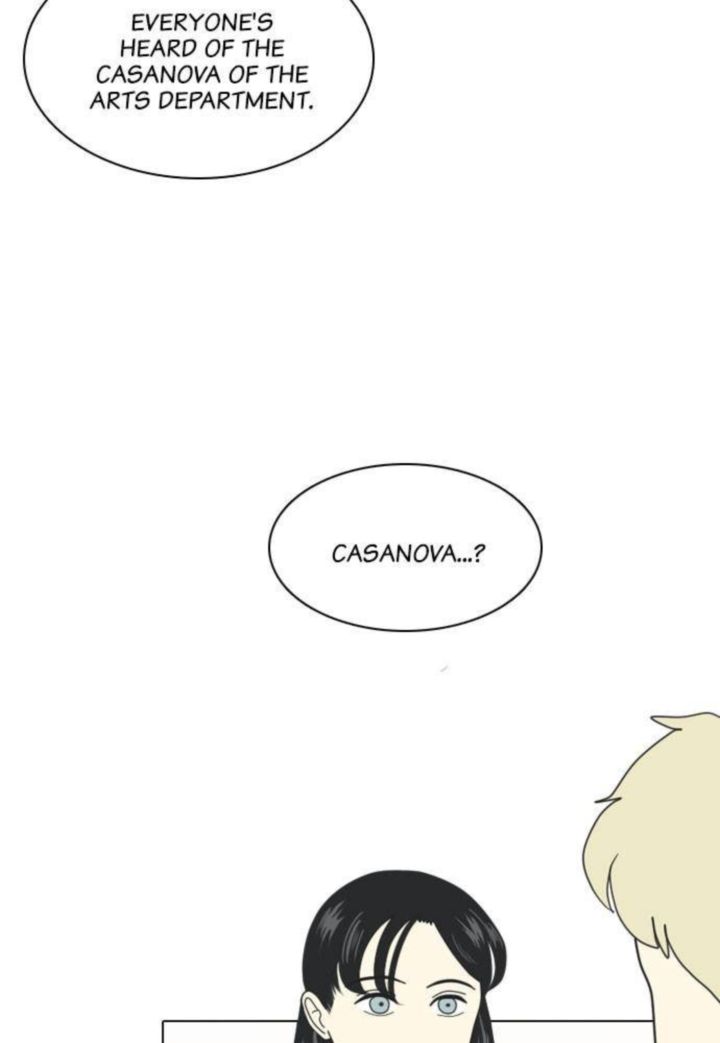 My Roommate Is A Gumiho 5 35