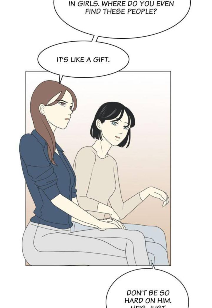 My Roommate Is A Gumiho 5 41