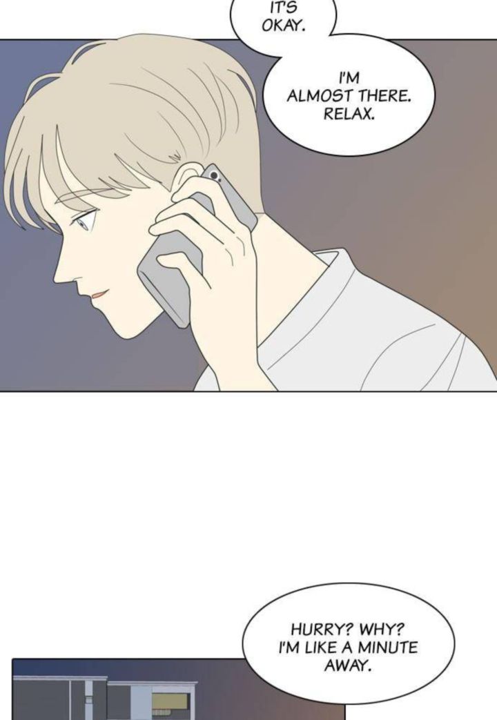 My Roommate Is A Gumiho 5 44