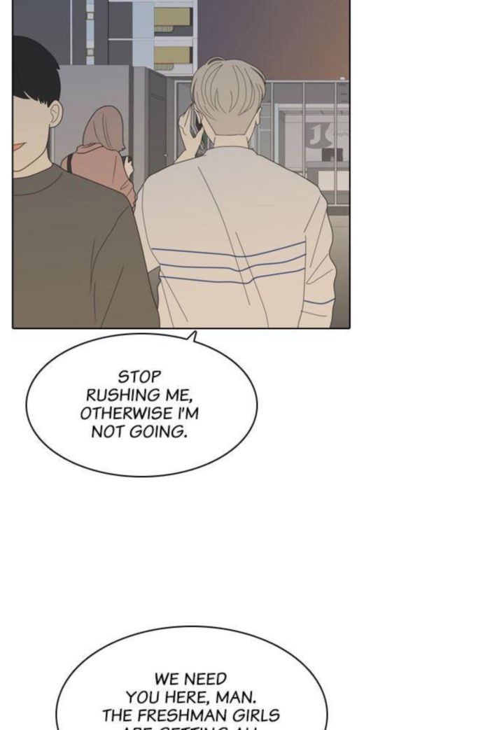My Roommate Is A Gumiho 5 45