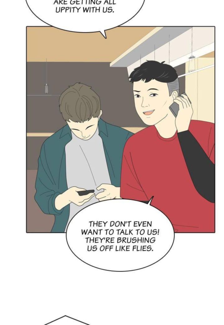 My Roommate Is A Gumiho 5 46