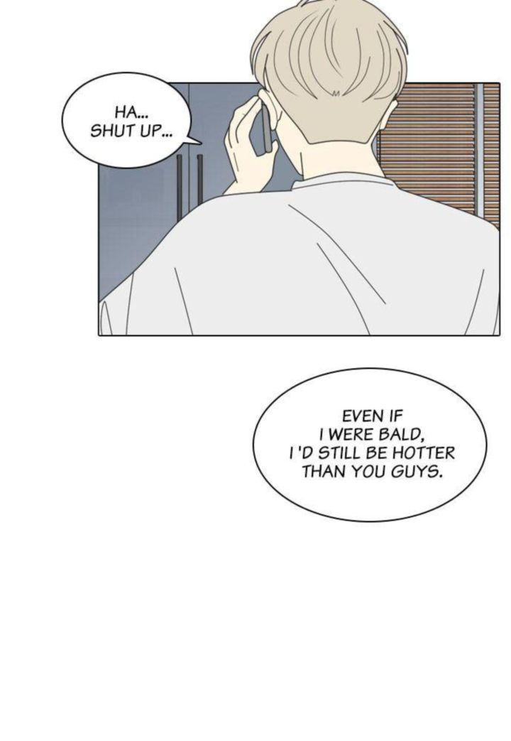 My Roommate Is A Gumiho 5 49