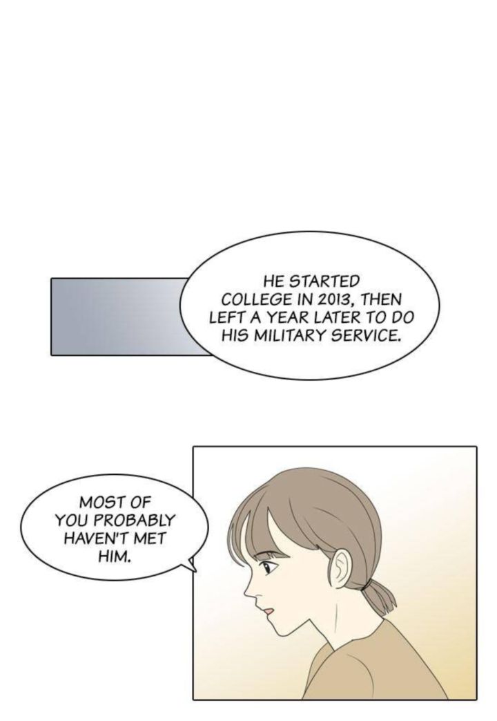 My Roommate Is A Gumiho 5 50