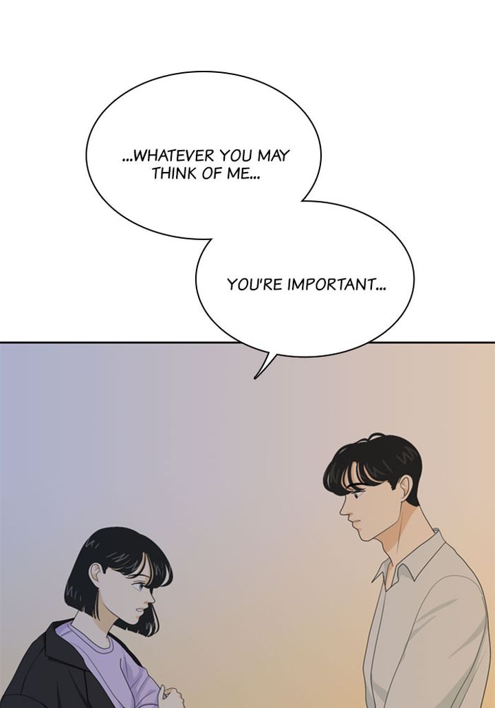 My Roommate Is A Gumiho 50 1