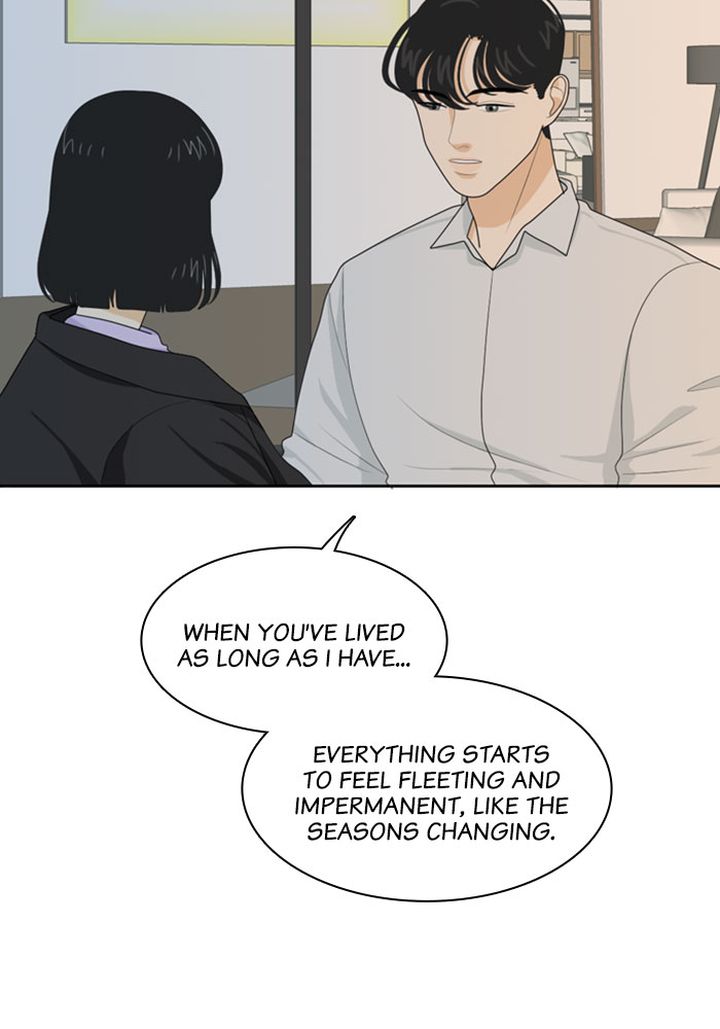 My Roommate Is A Gumiho 50 10