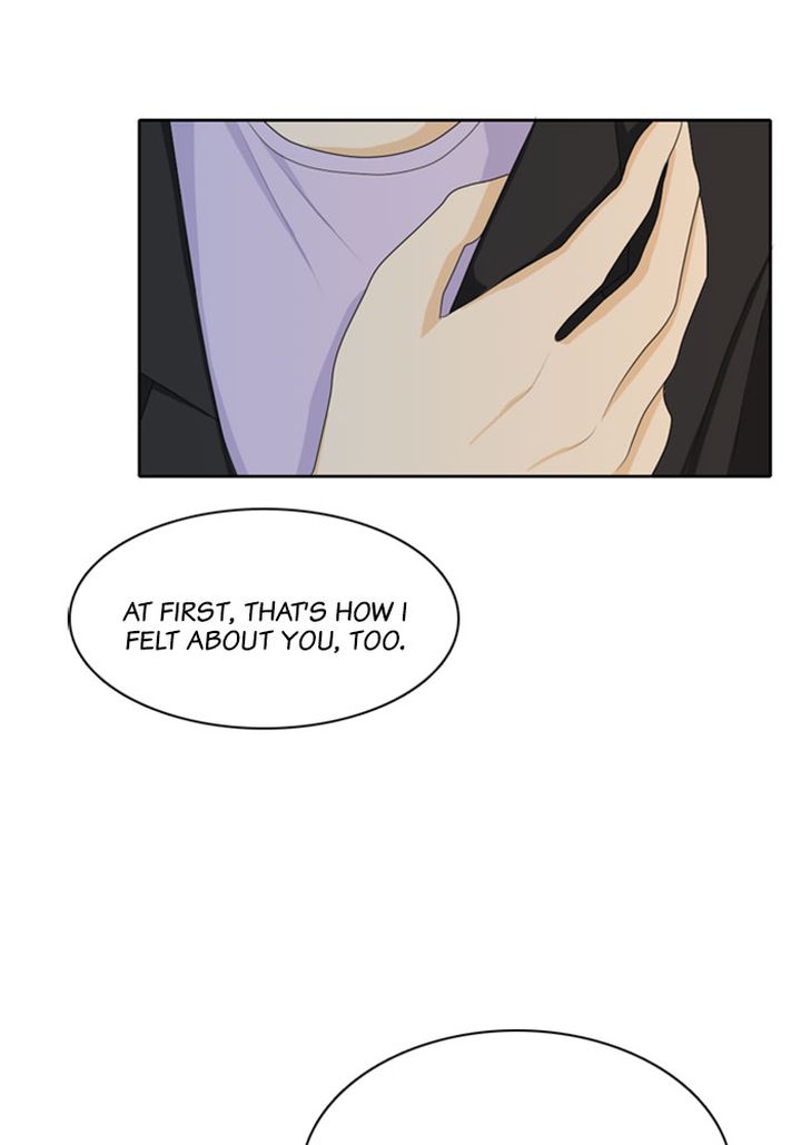 My Roommate Is A Gumiho 50 11