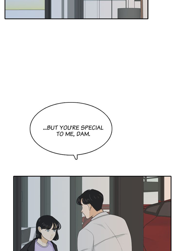 My Roommate Is A Gumiho 50 16