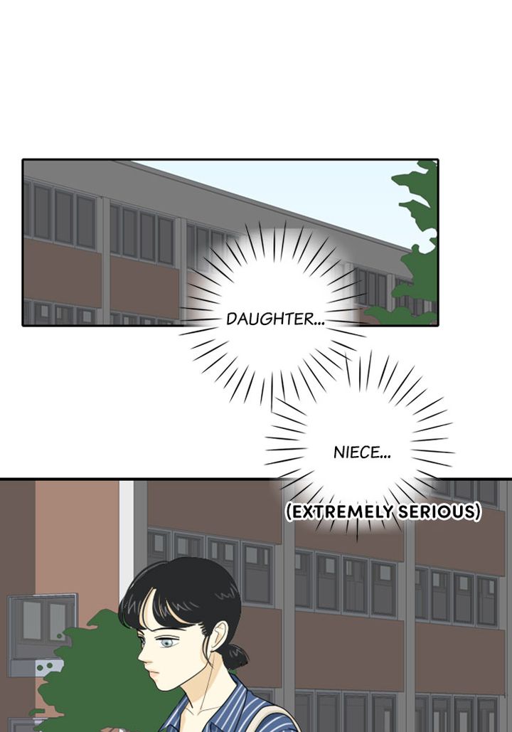 My Roommate Is A Gumiho 50 28