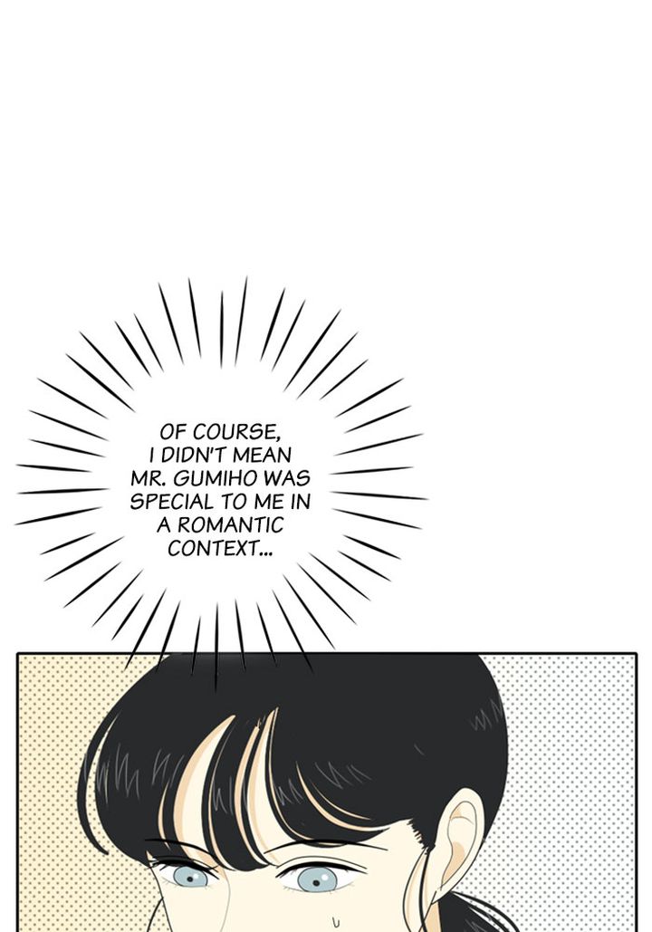 My Roommate Is A Gumiho 50 30