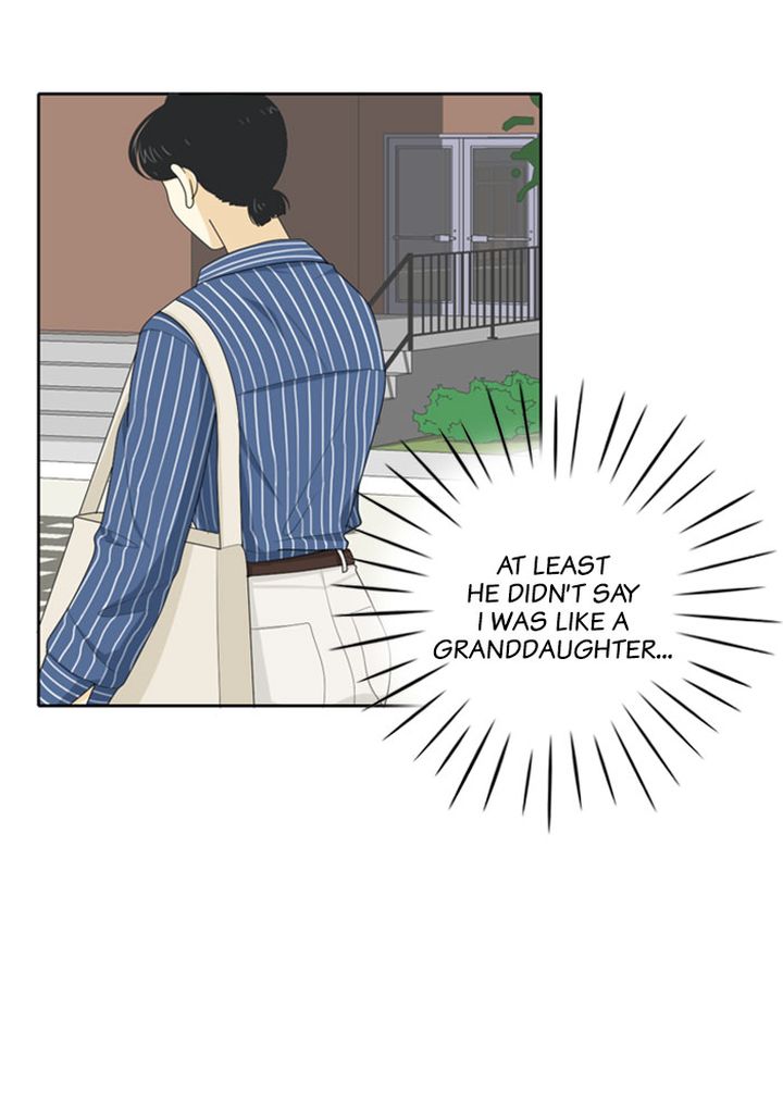 My Roommate Is A Gumiho 50 32