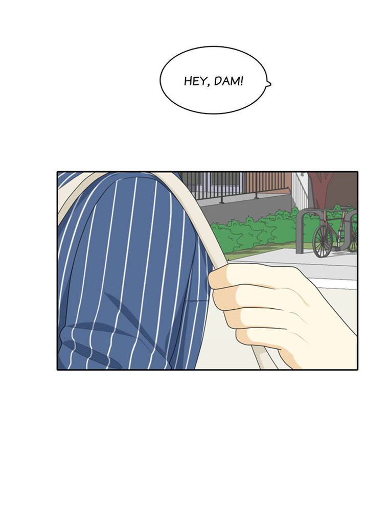 My Roommate Is A Gumiho 50 33