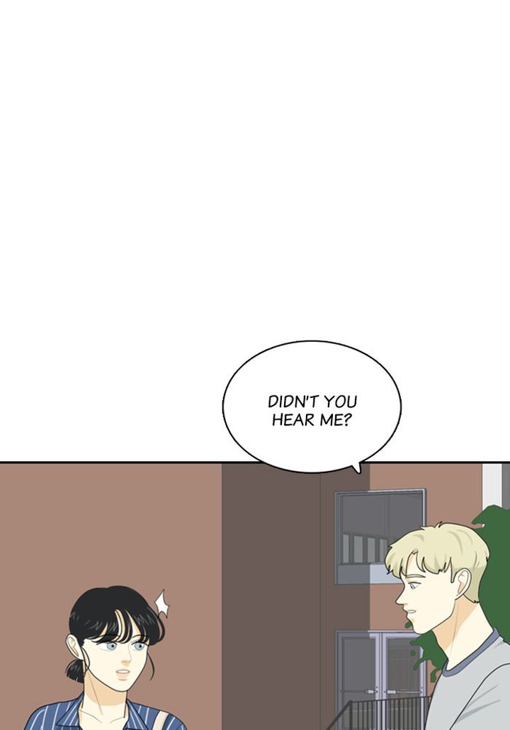 My Roommate Is A Gumiho 50 34