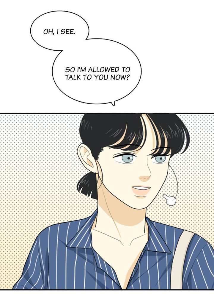 My Roommate Is A Gumiho 50 36