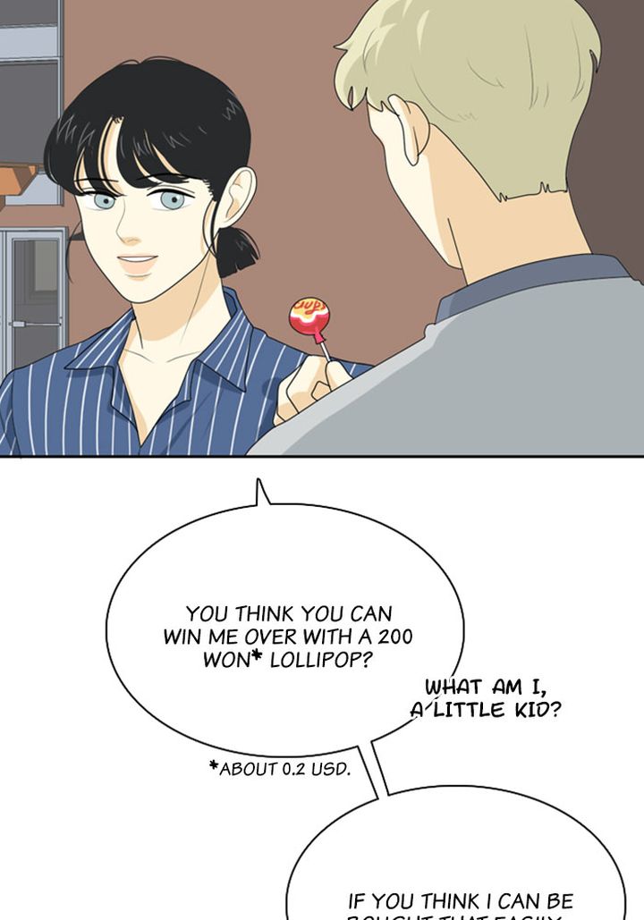 My Roommate Is A Gumiho 50 38