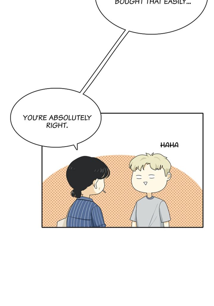 My Roommate Is A Gumiho 50 39