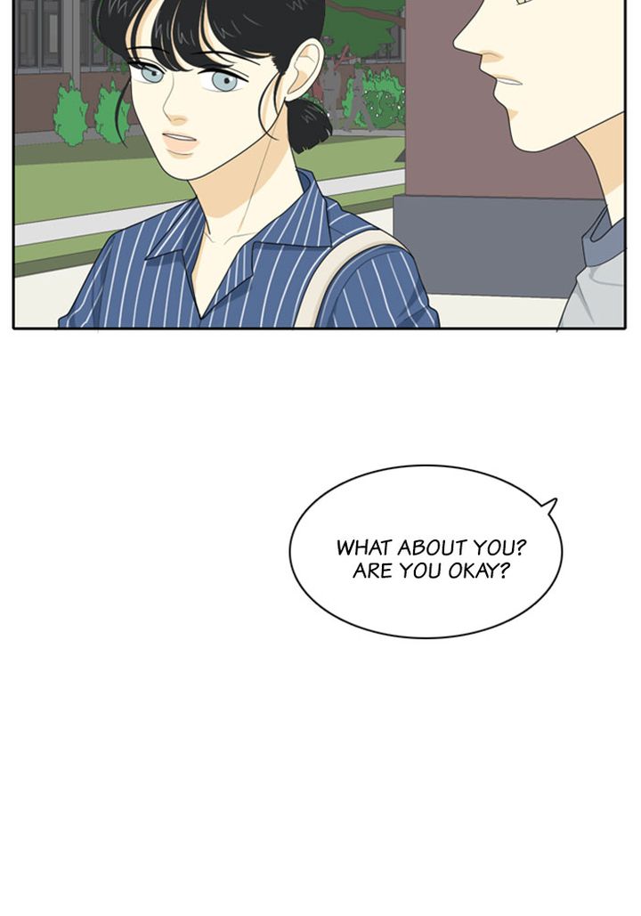 My Roommate Is A Gumiho 50 41