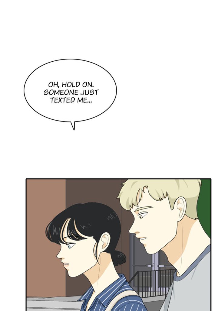 My Roommate Is A Gumiho 50 46
