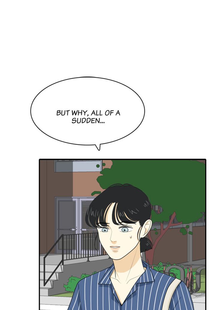 My Roommate Is A Gumiho 50 53