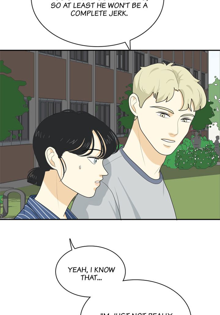 My Roommate Is A Gumiho 50 55