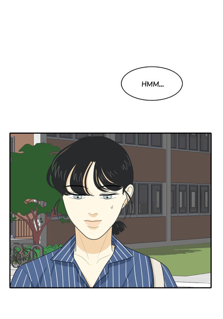 My Roommate Is A Gumiho 50 58