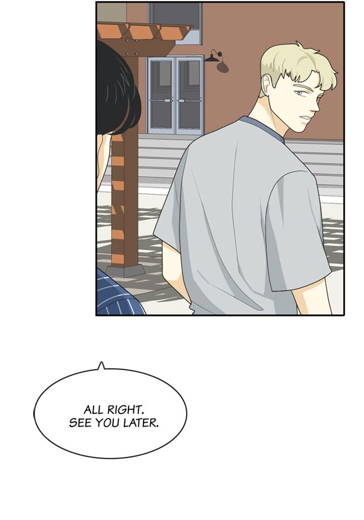 My Roommate Is A Gumiho 50 60